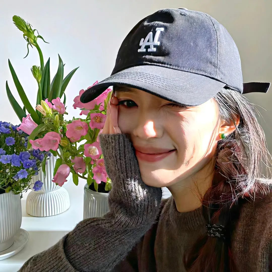 两个人的小森林