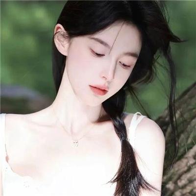 小犬与女孩